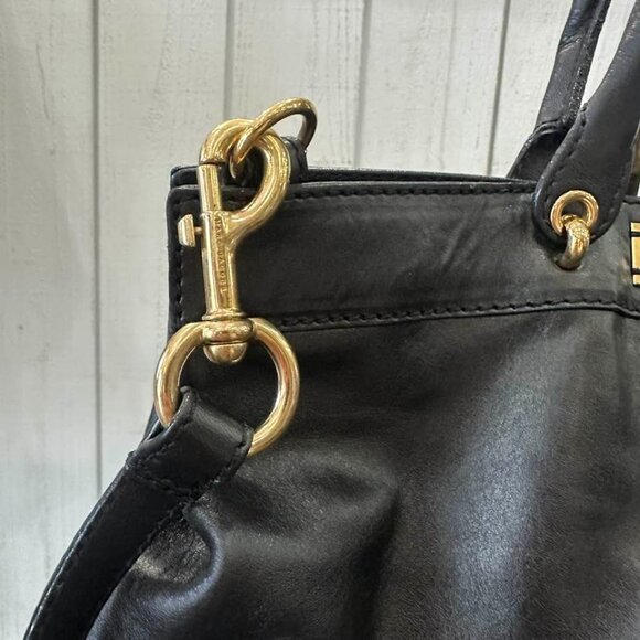 Marc Jacobs Duffy Frog Tote - Picture 5 of 11